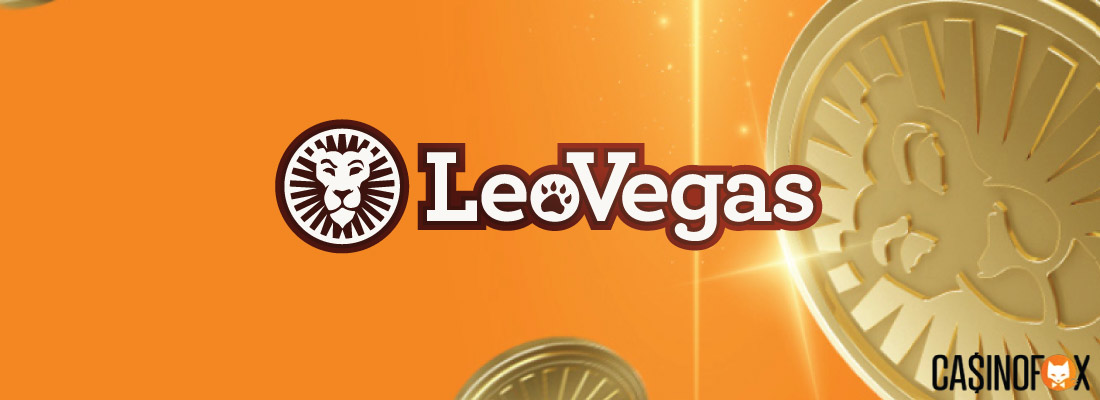Leo Vegas Casino Recension