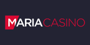 Maria casino logo