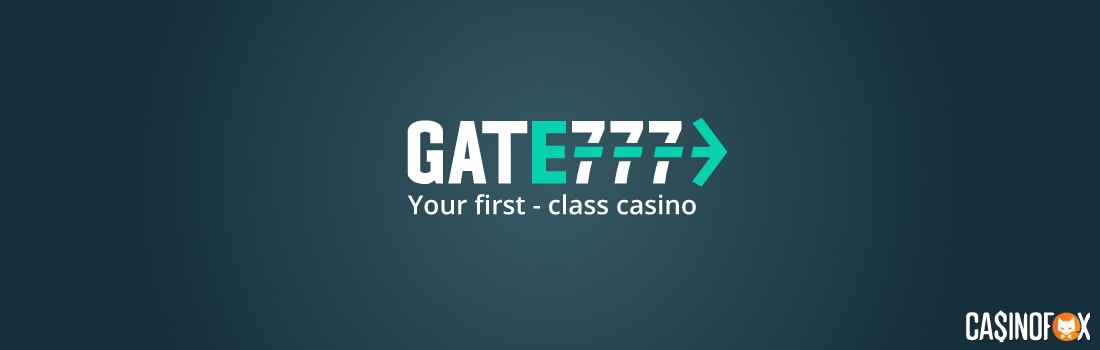 Gate777 Casino Recension