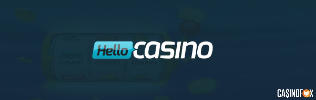Hello Casino Recension