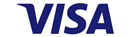 Visa Casino Logo