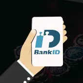 Problem med BankID