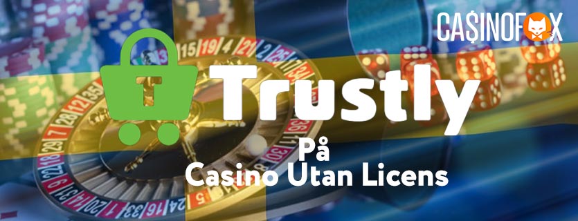 online casino sites that accept trustly