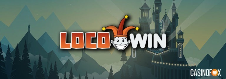 locowin casino promo code