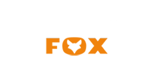 crazy fox logga