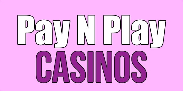 Nytt casino april 2020 dates
