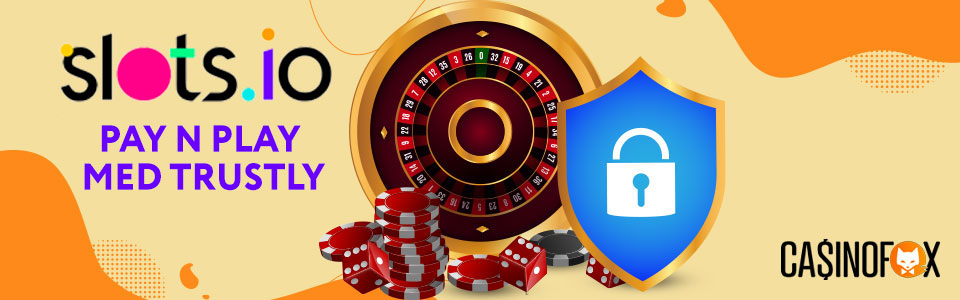 Slots.io Pay N Play casino banner