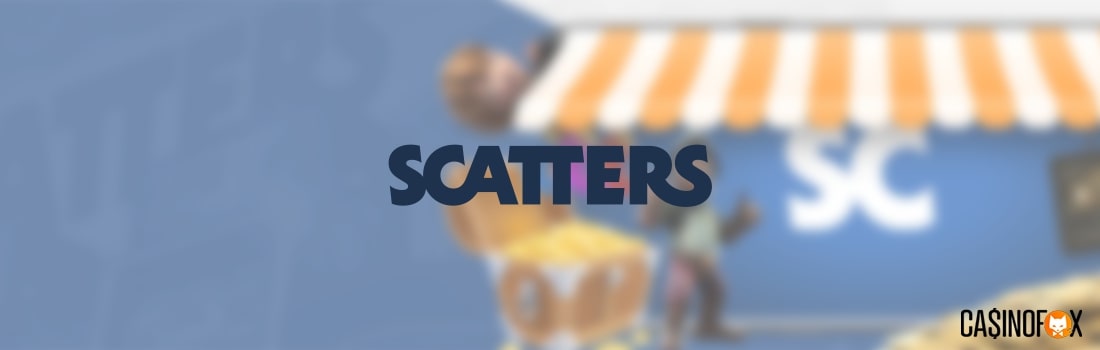 Scatters casino recension