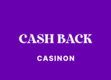 cashback casino logga