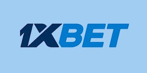 1XBet Casino logo