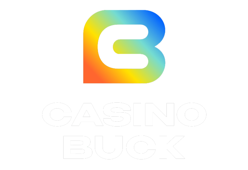 Casinobuck Casino logo