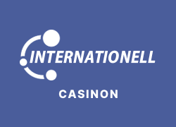 Internationella Casino logo