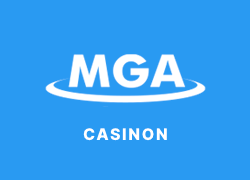 Malta Licensierade Casino logo