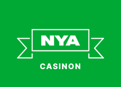 Casino med icke EU Licens logo