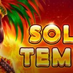 Solar Temple Slot med Casinofox