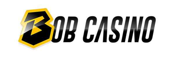 BOB Casino logo