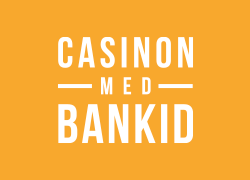BankID Casino logo
