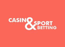 Sport Betting Casino logo