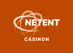 NetEnt Casino logo
