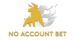 No Account Bet Casino logo