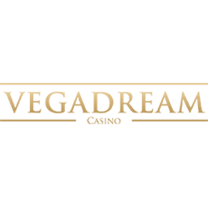 VegaDream Casino logo