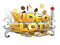 VIDEOSLOTS Casino logo