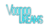 Voodoo Dreams logo