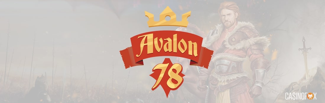 Avalon78 Casino Recension