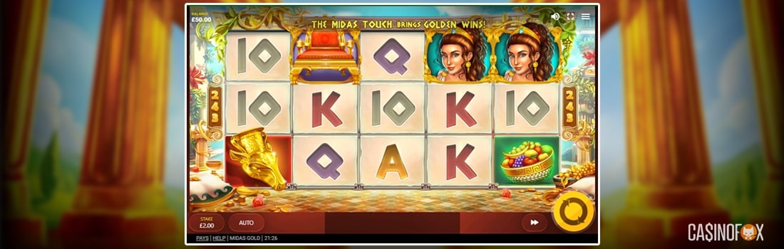 Free spins and bonus games in the slot game