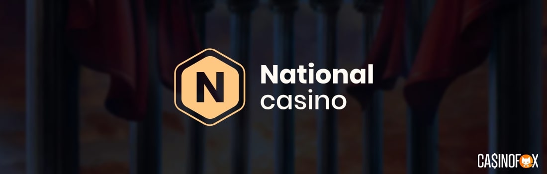 National Casino Recension