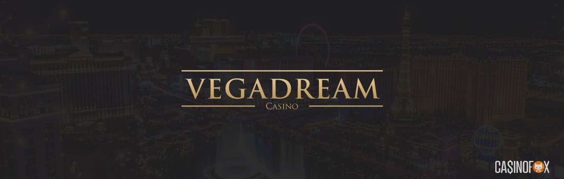 VegaDream Casino Recension