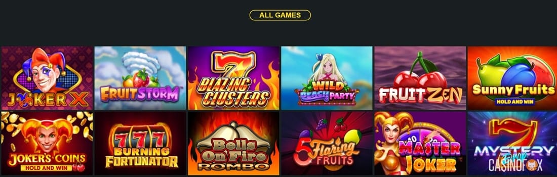 Whamoo spelutbuded tusentals casinospel