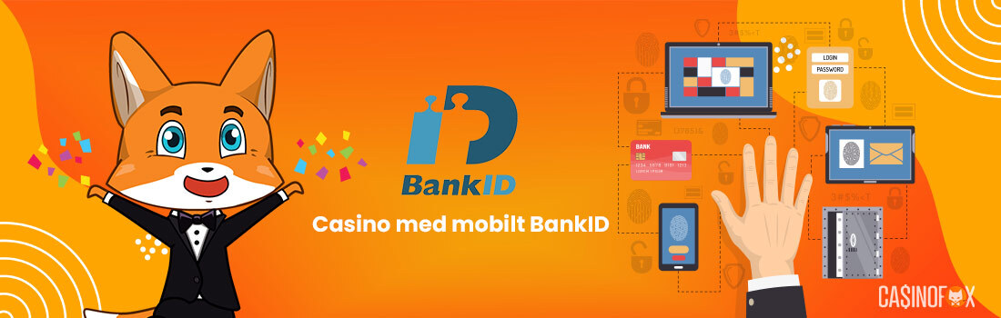 Casino Mobilt BankID