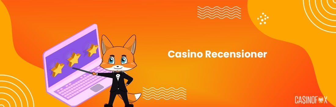 Casino recensioner