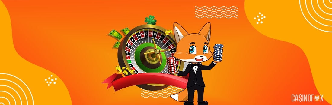Mr Fox glad för topprankade casino recensioner