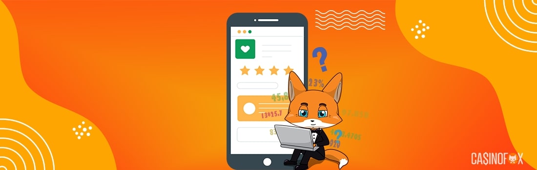 Mr Fox undersöker casino recensioner i mobil