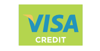 Visa Kreditkort