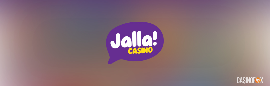 Jalla Casino Recension