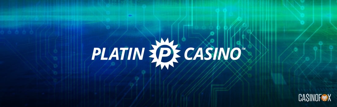 Platin casino recension