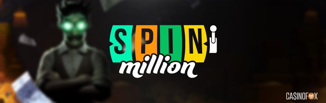 Spinmillion Casino Recension