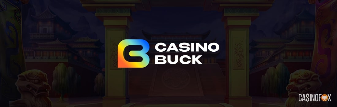 Casinobuck Recension