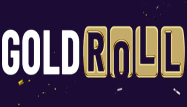 Goldroll Casino logo