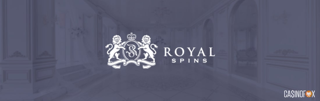 Royal Spinz Casino Recension