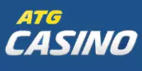 ATG Casino logo