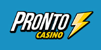 Pronto Casino logo