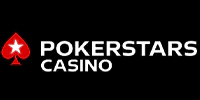 Pokerstars Casino logo