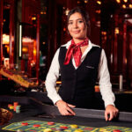 Utländska casinos