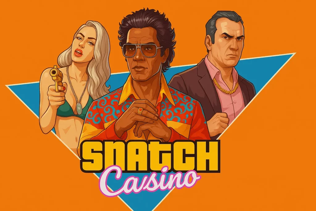 Snatch casino