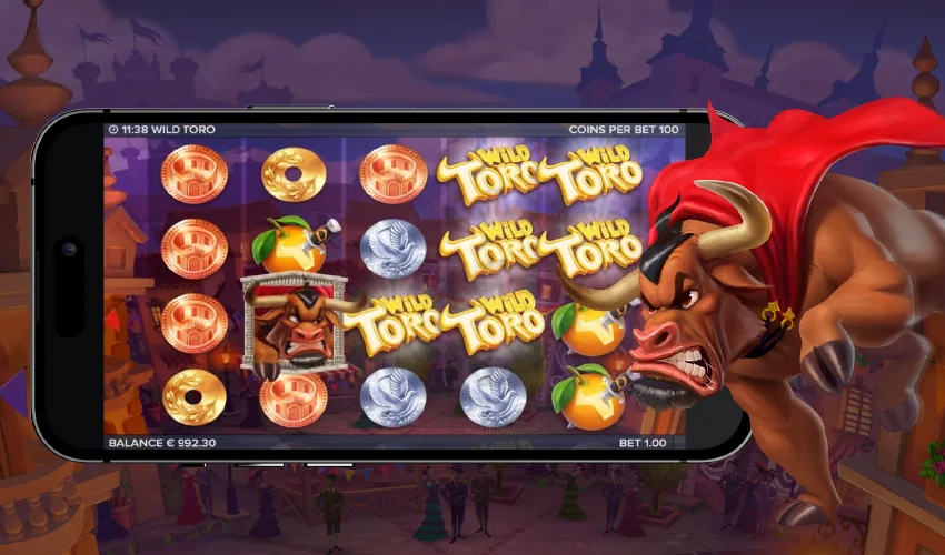 Lucky trunk mobilcasino