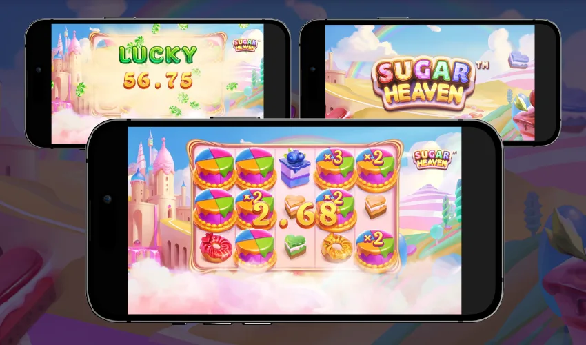 Shokki mobilcasino